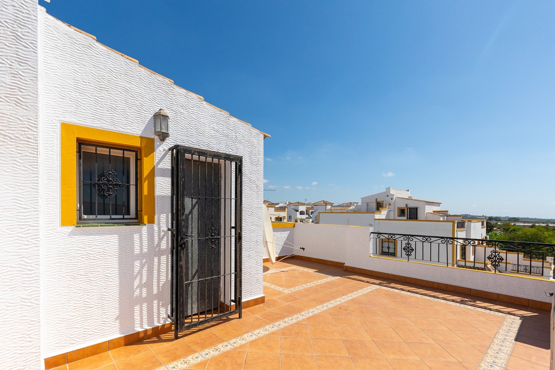 Herverkoop - Huis - Orihuela Costa - Costa Blanca South