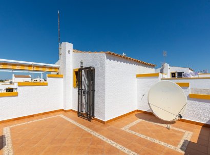 Huis · Herverkoop - Orihuela Costa · Vistabella Golf · Alicante · Spanje
