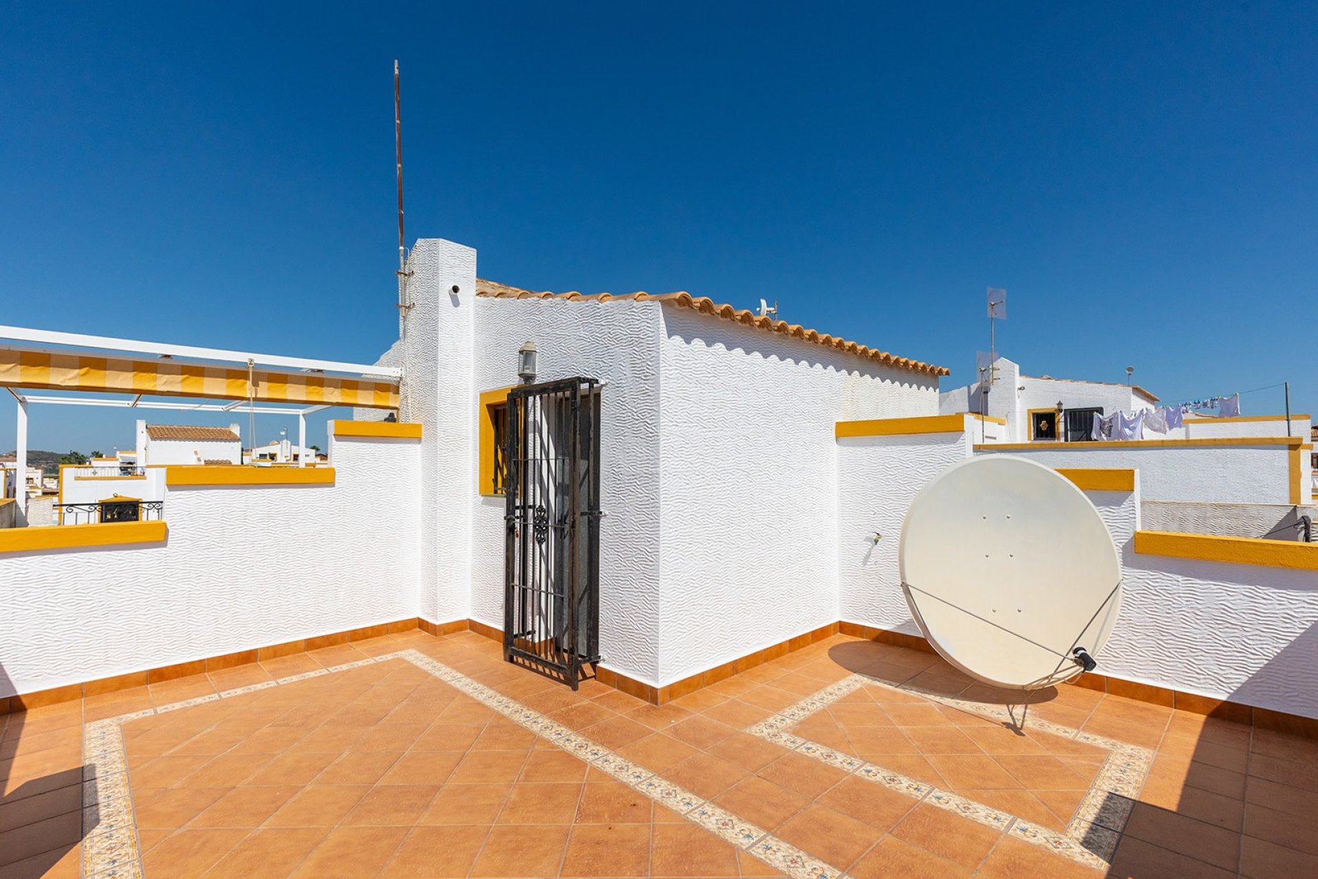 Herverkoop - Huis - Orihuela Costa - Costa Blanca South