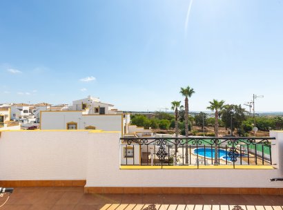 Huis · Herverkoop - Orihuela Costa · Vistabella Golf · Alicante · Spanje