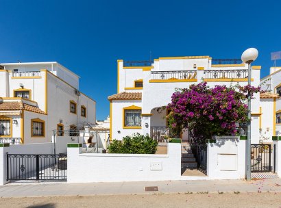Huis · Herverkoop - Orihuela Costa · Vistabella Golf · Alicante · Spanje