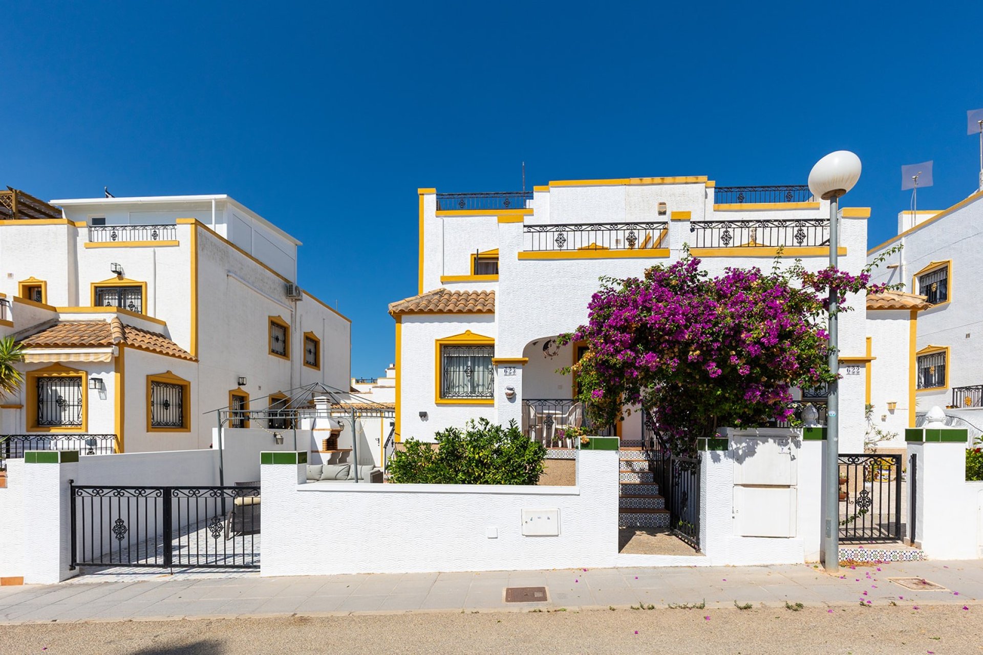 Herverkoop - Huis - Orihuela Costa - Costa Blanca South