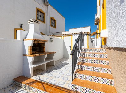 Huis · Herverkoop - Orihuela Costa · Vistabella Golf · Alicante · Spanje