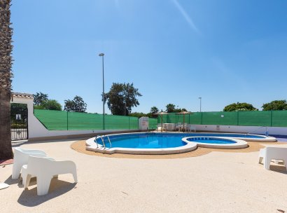 Huis · Herverkoop - Orihuela Costa · Vistabella Golf · Alicante · Spanje