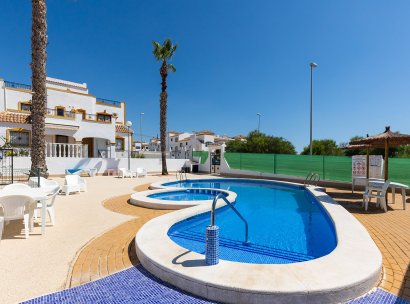 Huis · Herverkoop - Orihuela Costa · Vistabella Golf · Alicante · Spanje