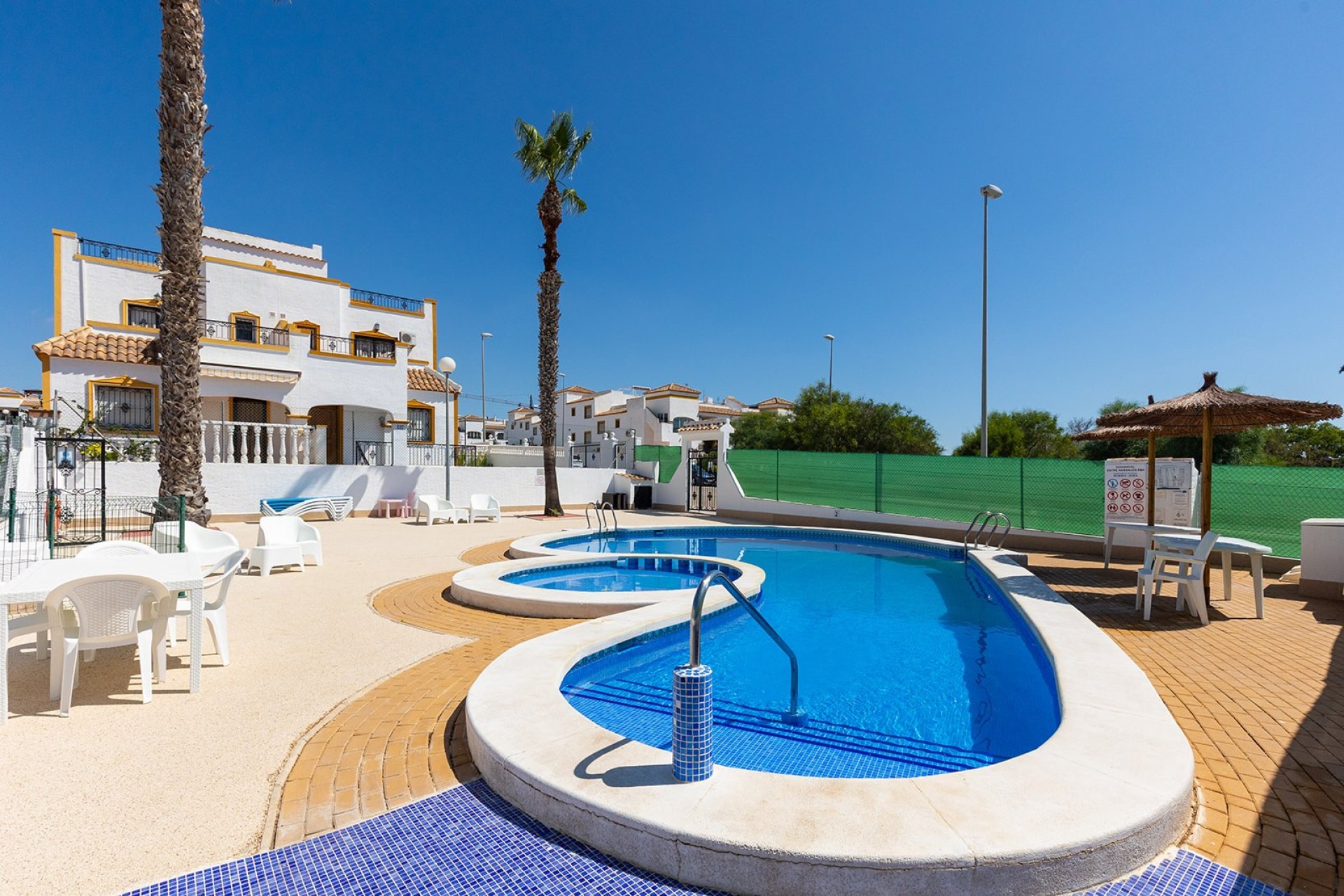 Herverkoop - Huis - Orihuela Costa - Costa Blanca South