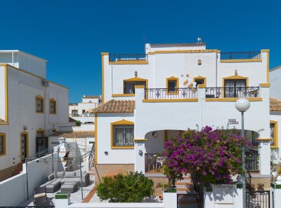 Huis · Herverkoop - Orihuela Costa · Vistabella Golf · Alicante · Spanje