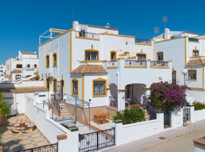 Huis · Herverkoop - Orihuela Costa · Vistabella Golf · Alicante · Spanje