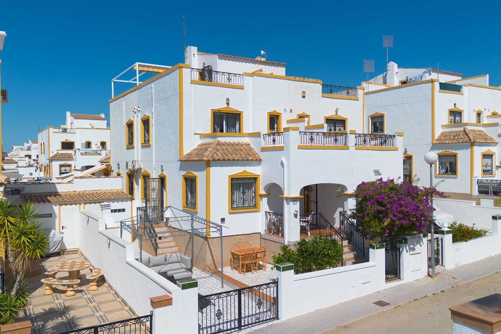 Herverkoop - Huis - Orihuela Costa - Costa Blanca South