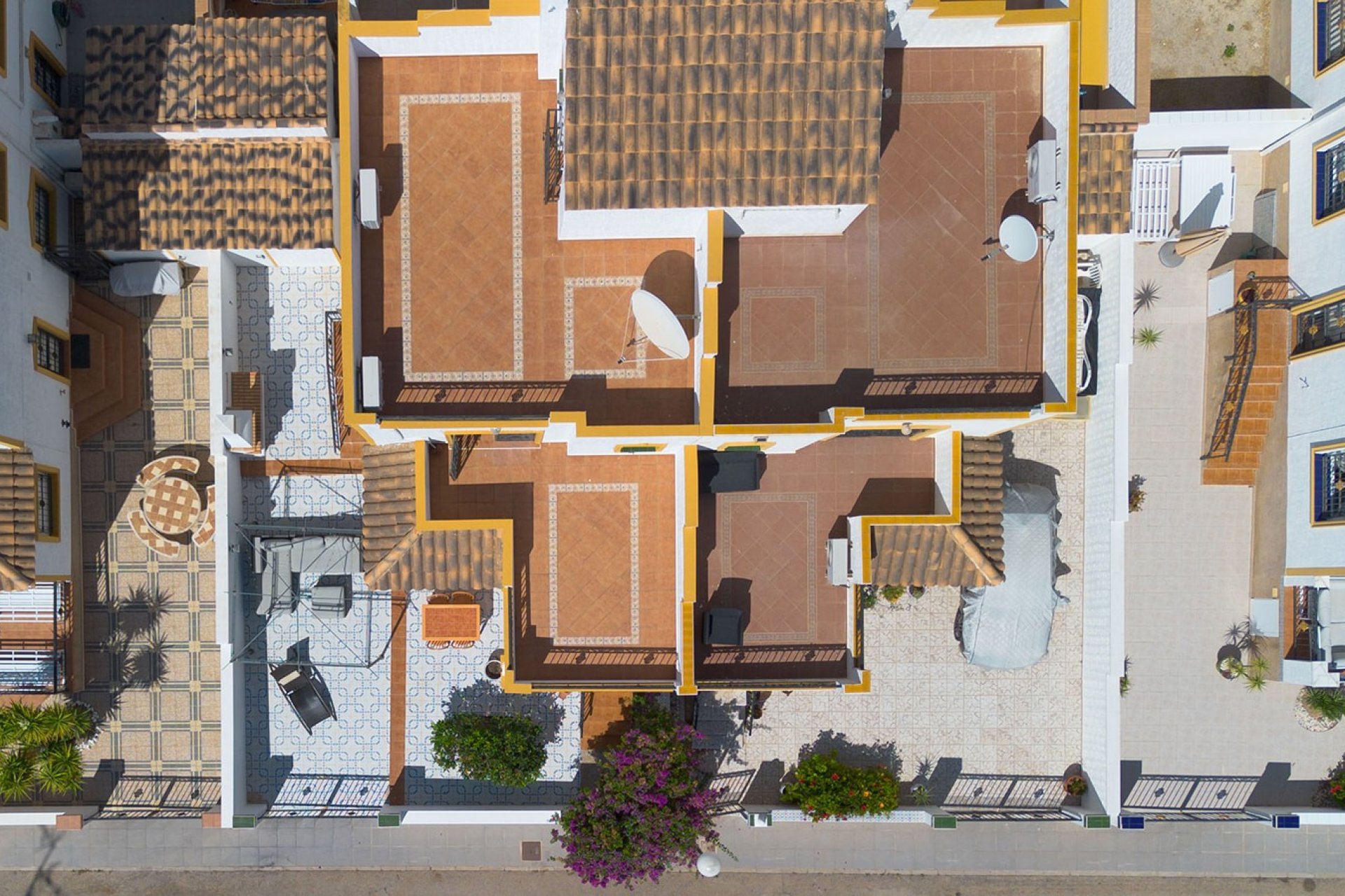 Herverkoop - Huis - Orihuela Costa - Costa Blanca South