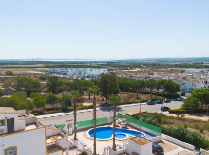 Huis · Herverkoop - Orihuela Costa · Vistabella Golf · Alicante · Spanje