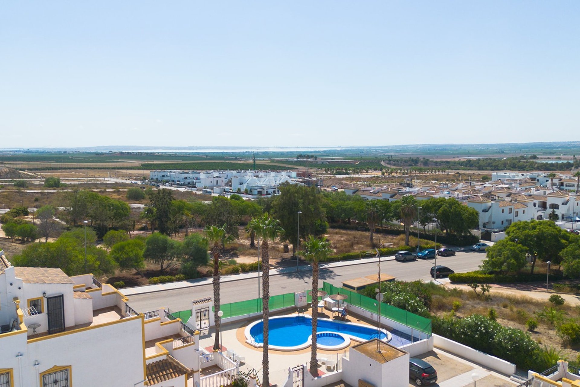 Herverkoop - Huis - Orihuela Costa - Costa Blanca South