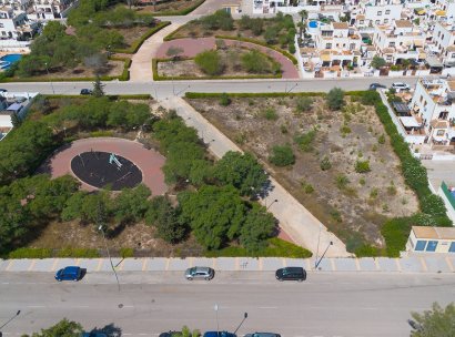 Huis · Herverkoop - Orihuela Costa · Vistabella Golf · Alicante · Spanje