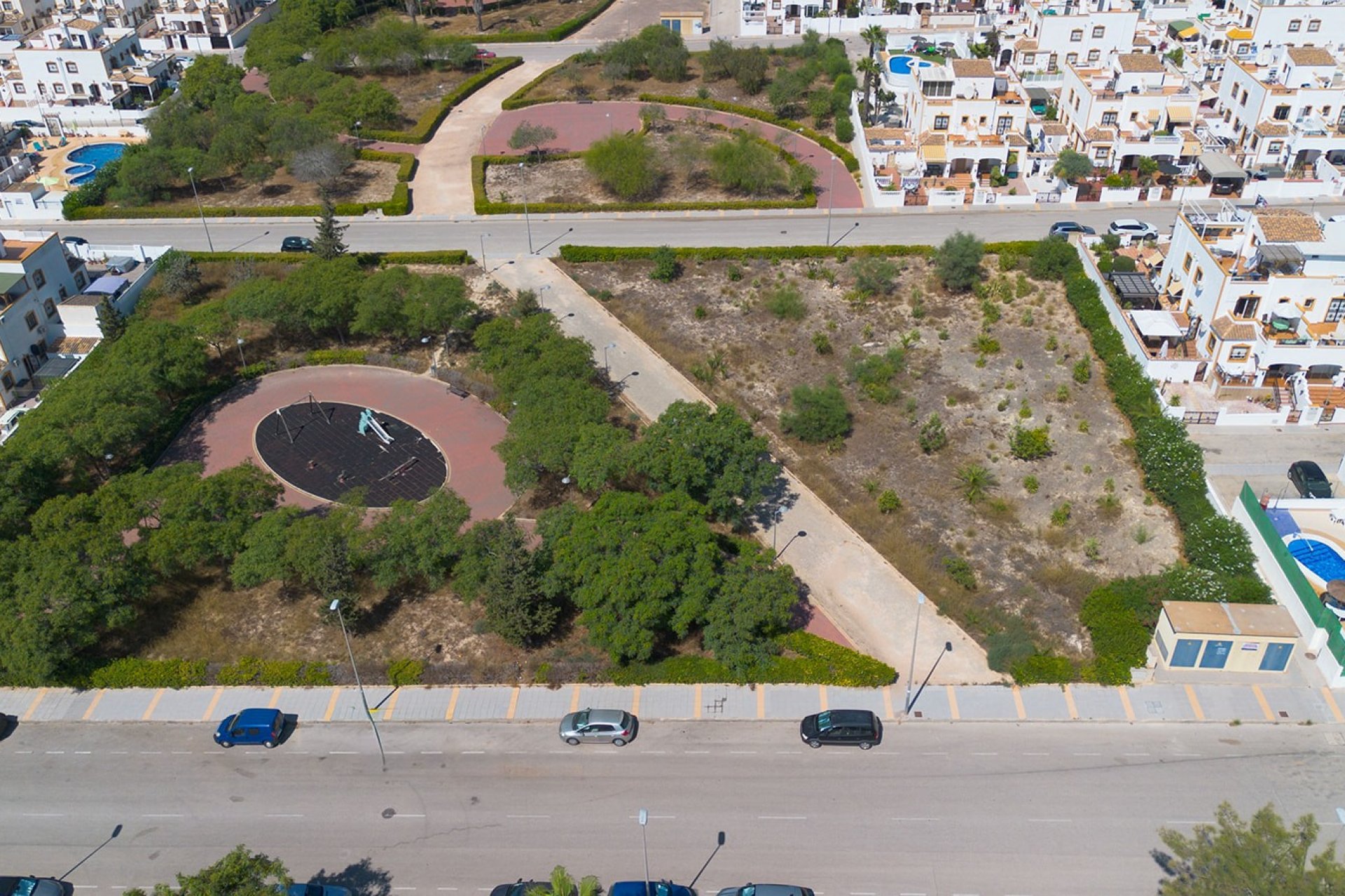 Herverkoop - Huis - Orihuela Costa - Costa Blanca South