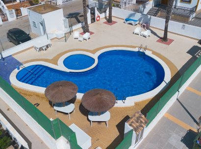 Huis · Herverkoop - Orihuela Costa · Vistabella Golf · Alicante · Spanje