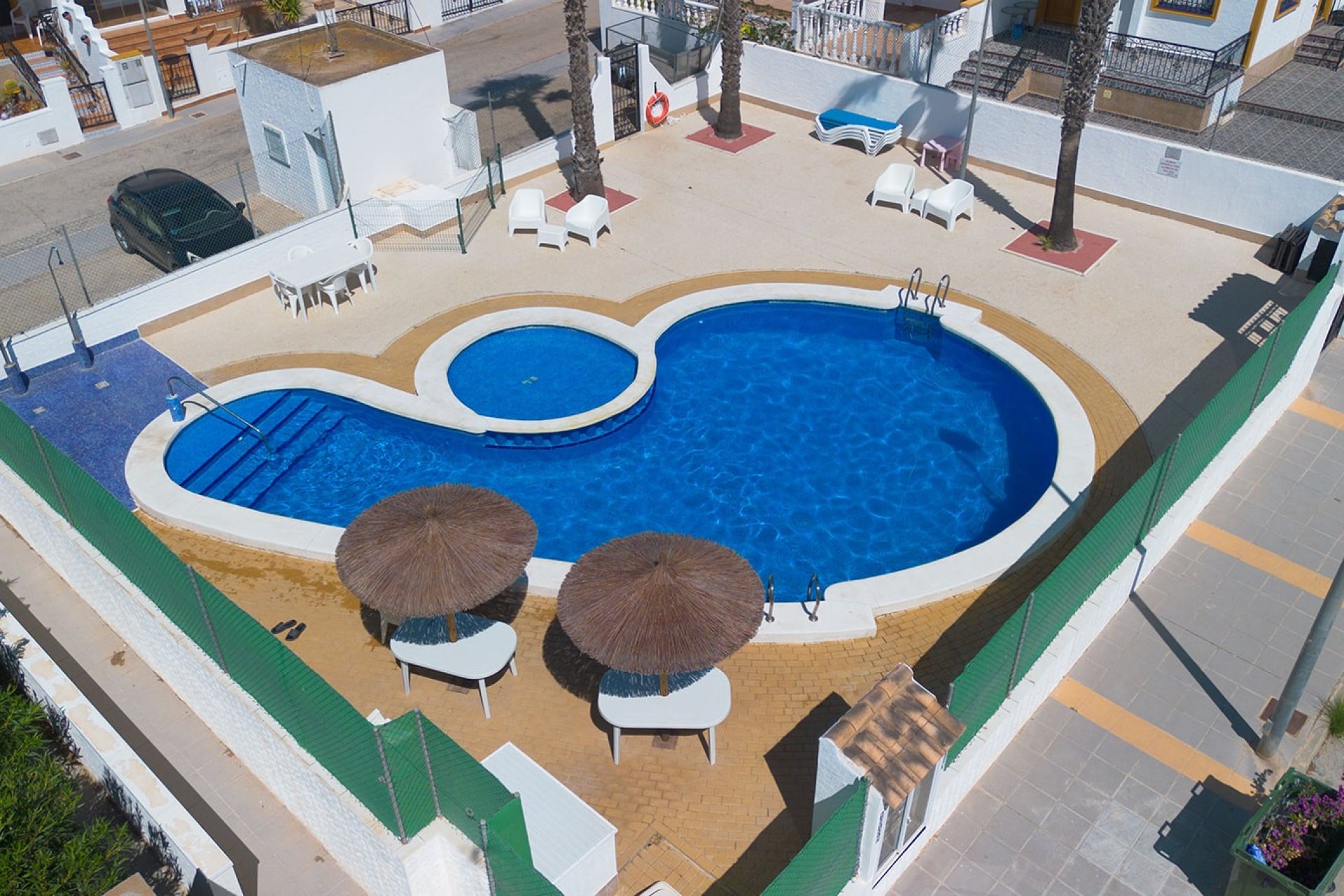 Herverkoop - Huis - Orihuela Costa - Costa Blanca South