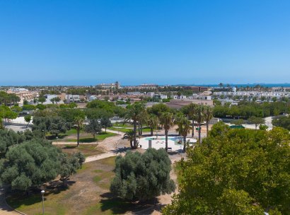 Huis · Herverkoop - Orihuela Costa · Vistabella Golf · Alicante · Spanje