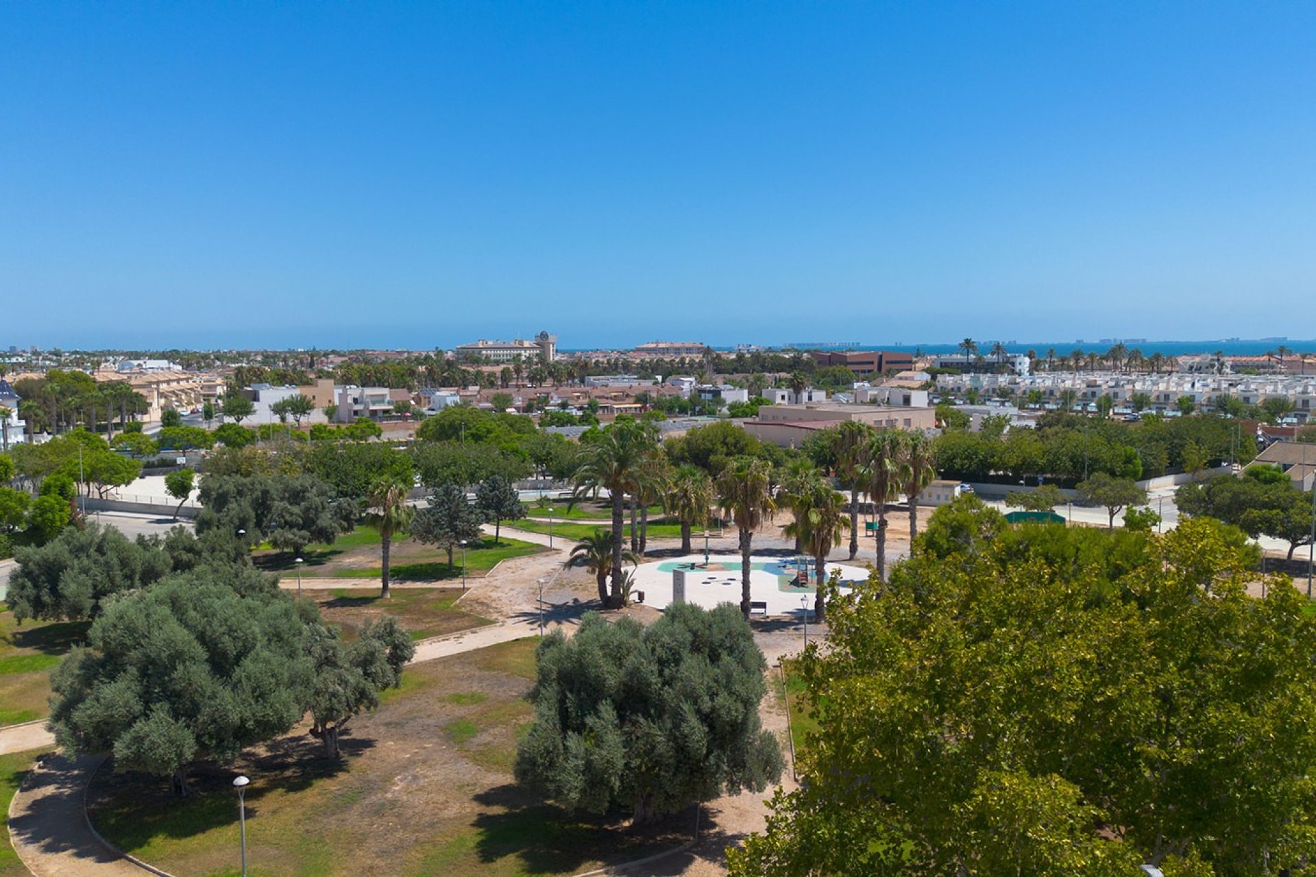 Herverkoop - Huis - Orihuela Costa - Costa Blanca South