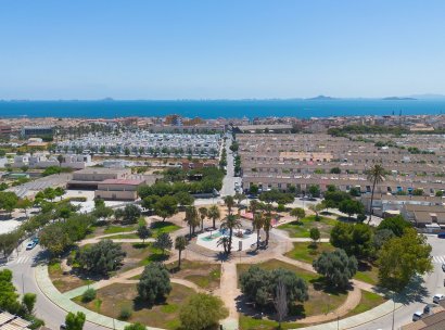Huis · Herverkoop - Orihuela Costa · Vistabella Golf · Alicante · Spanje