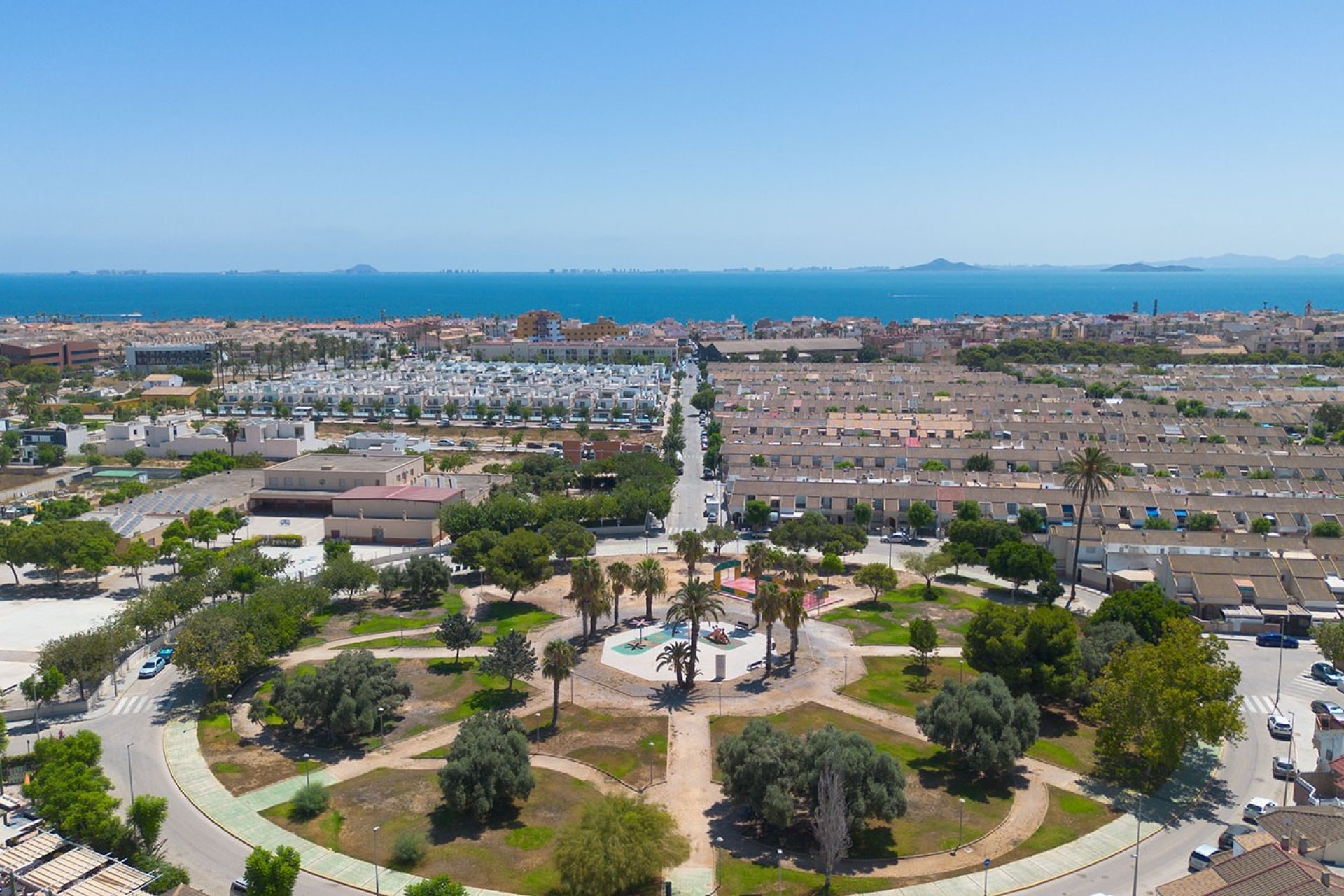 Herverkoop - Huis - Orihuela Costa - Costa Blanca South