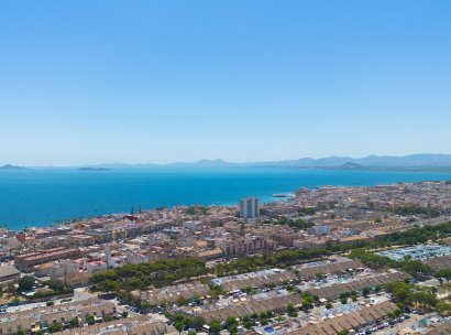 Huis · Herverkoop - Orihuela Costa · Vistabella Golf · Alicante · Spanje