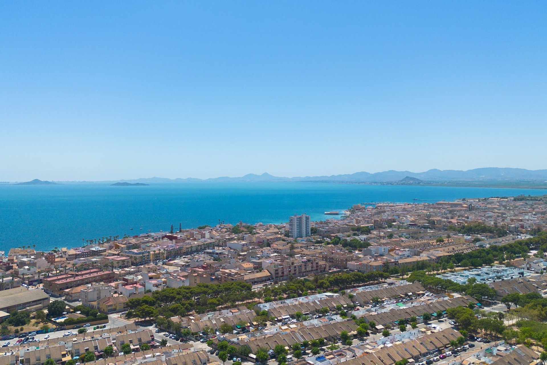 Herverkoop - Huis - Orihuela Costa - Costa Blanca South