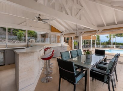 Villa / Detached · Återförsäljning - La Zarza · Inland · Murcia · Spanien