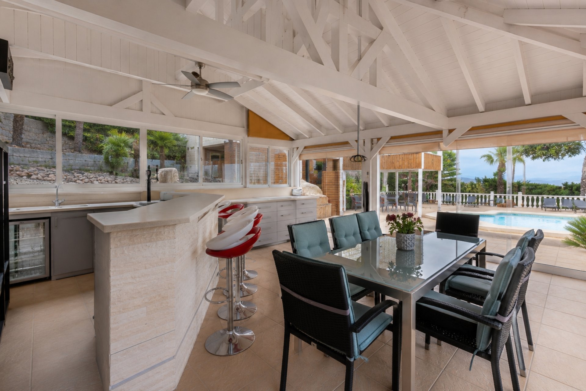 Herverkoop - Villa / Detached - La Zarza - Costa Calida