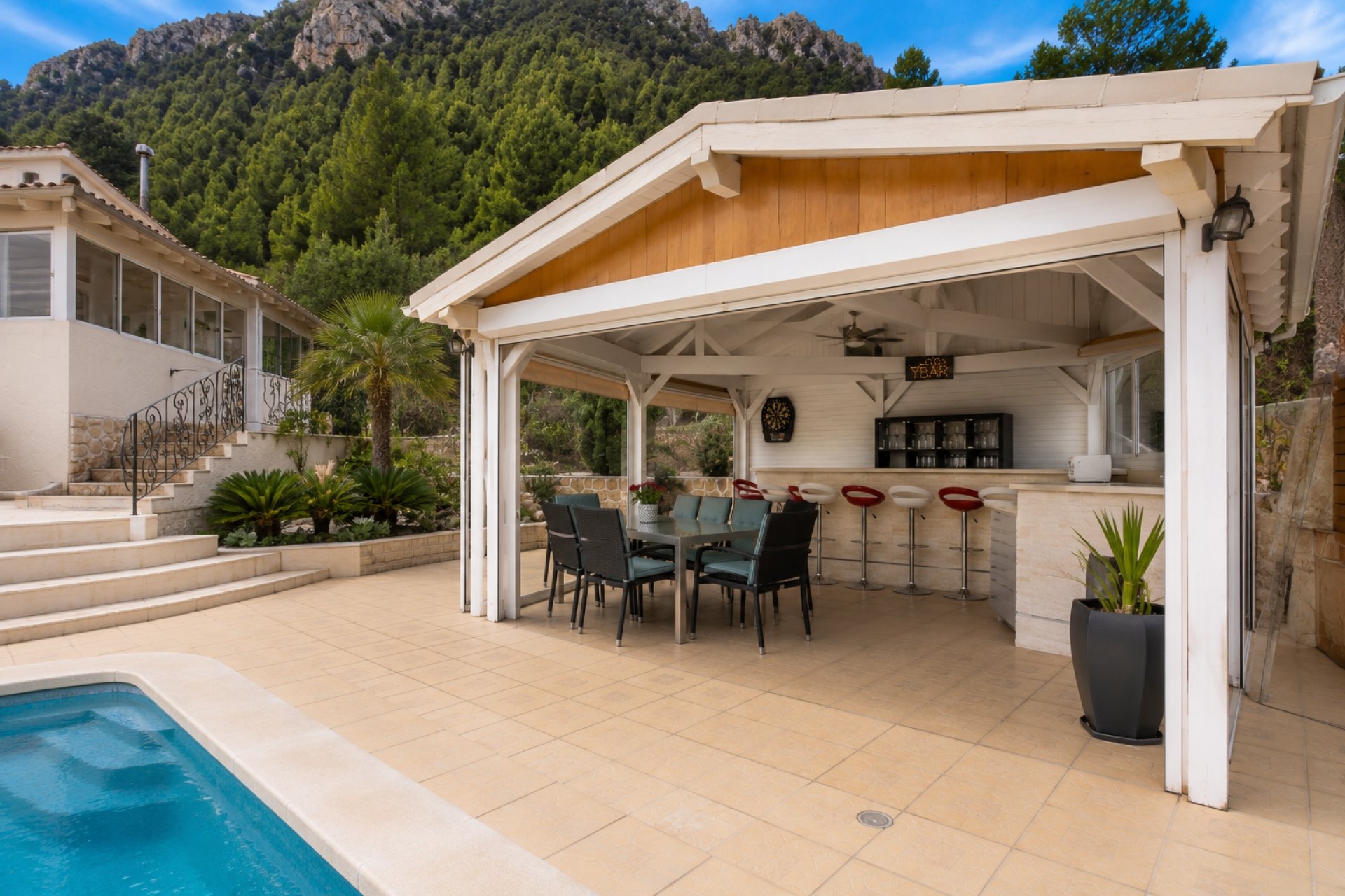 Herverkoop - Villa / Detached - La Zarza - Costa Calida