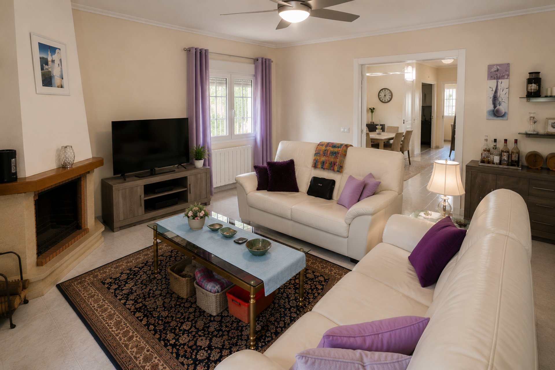 Herverkoop - Villa / Detached - La Zarza - Costa Calida