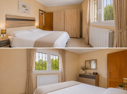 Villa / Detached · Återförsäljning - La Zarza · Inland · Murcia · Spanien