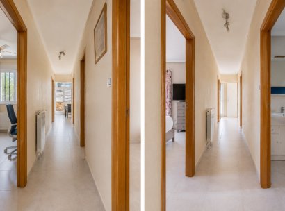 Villa / Detached · Återförsäljning - La Zarza · Inland · Murcia · Spanien