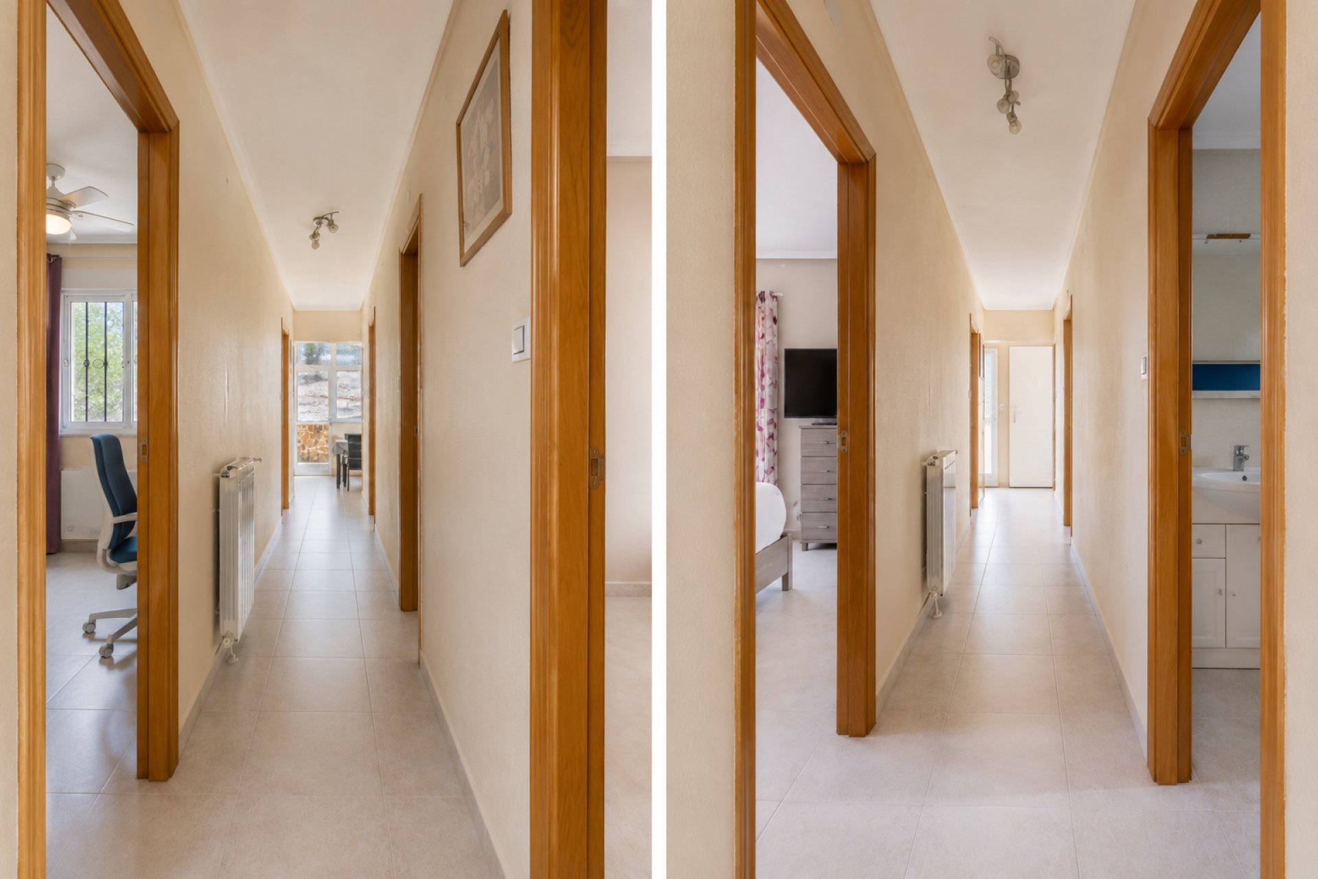 Herverkoop - Villa / Detached - La Zarza - Costa Calida