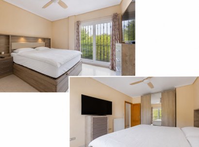 Villa / Detached · Återförsäljning - La Zarza · Inland · Murcia · Spanien