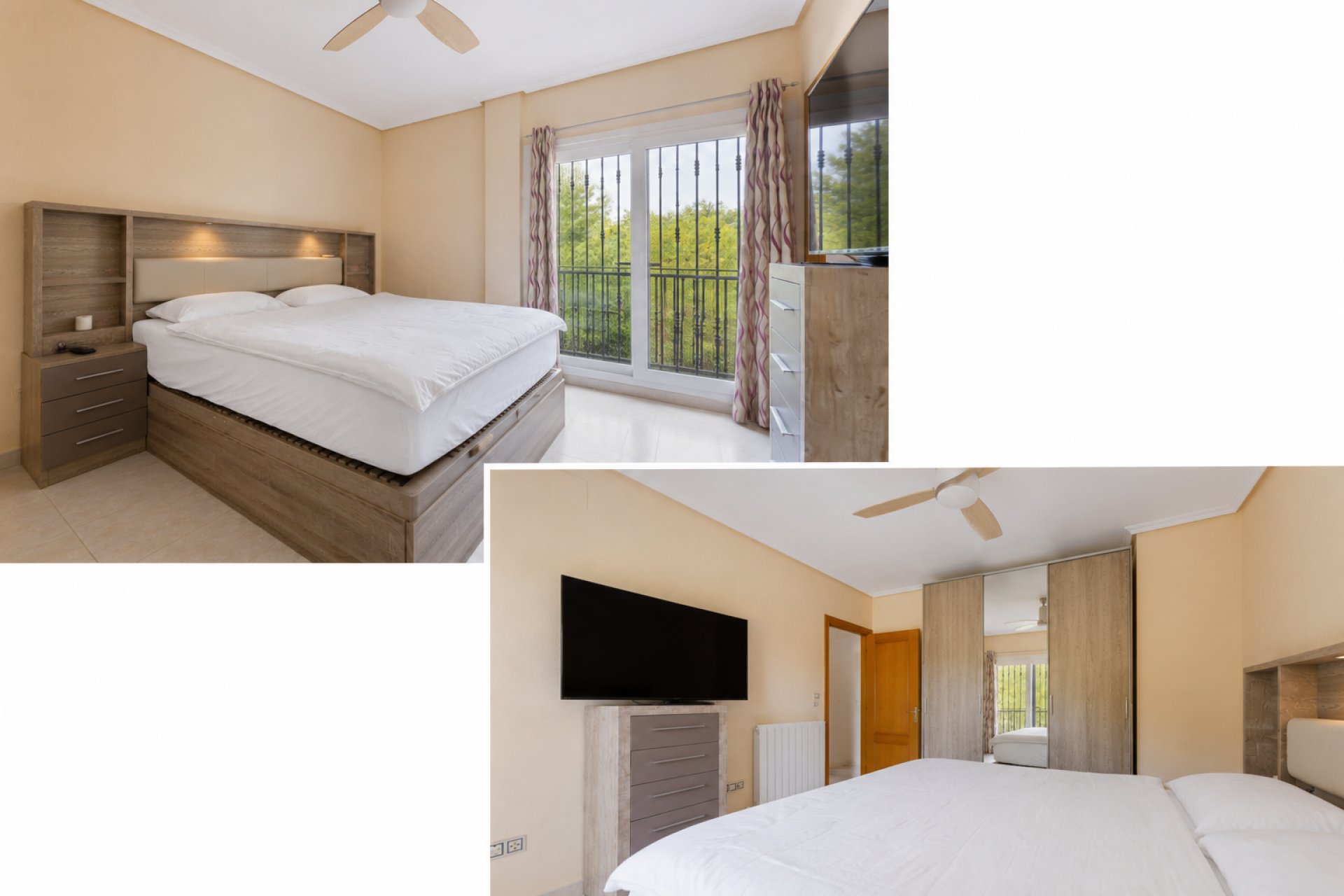 Herverkoop - Villa / Detached - La Zarza - Costa Calida