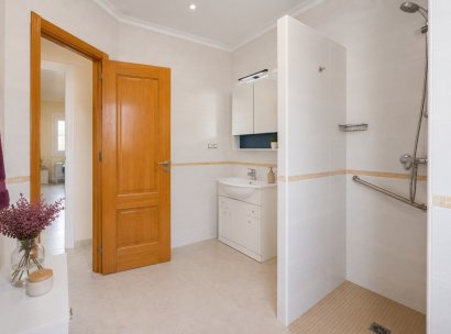 Villa / Detached · Återförsäljning - La Zarza · Inland · Murcia · Spanien