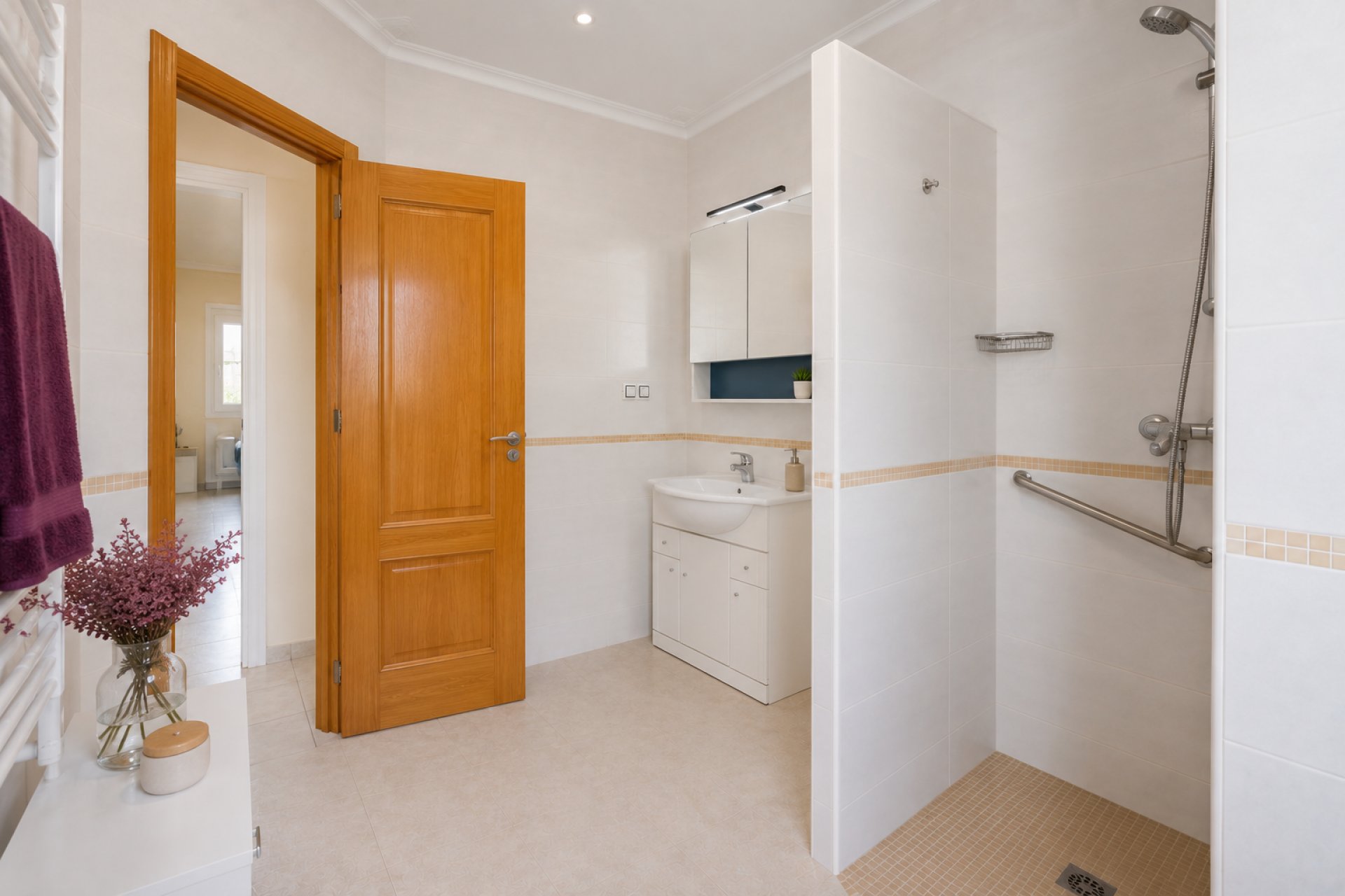 Herverkoop - Villa / Detached - La Zarza - Costa Calida
