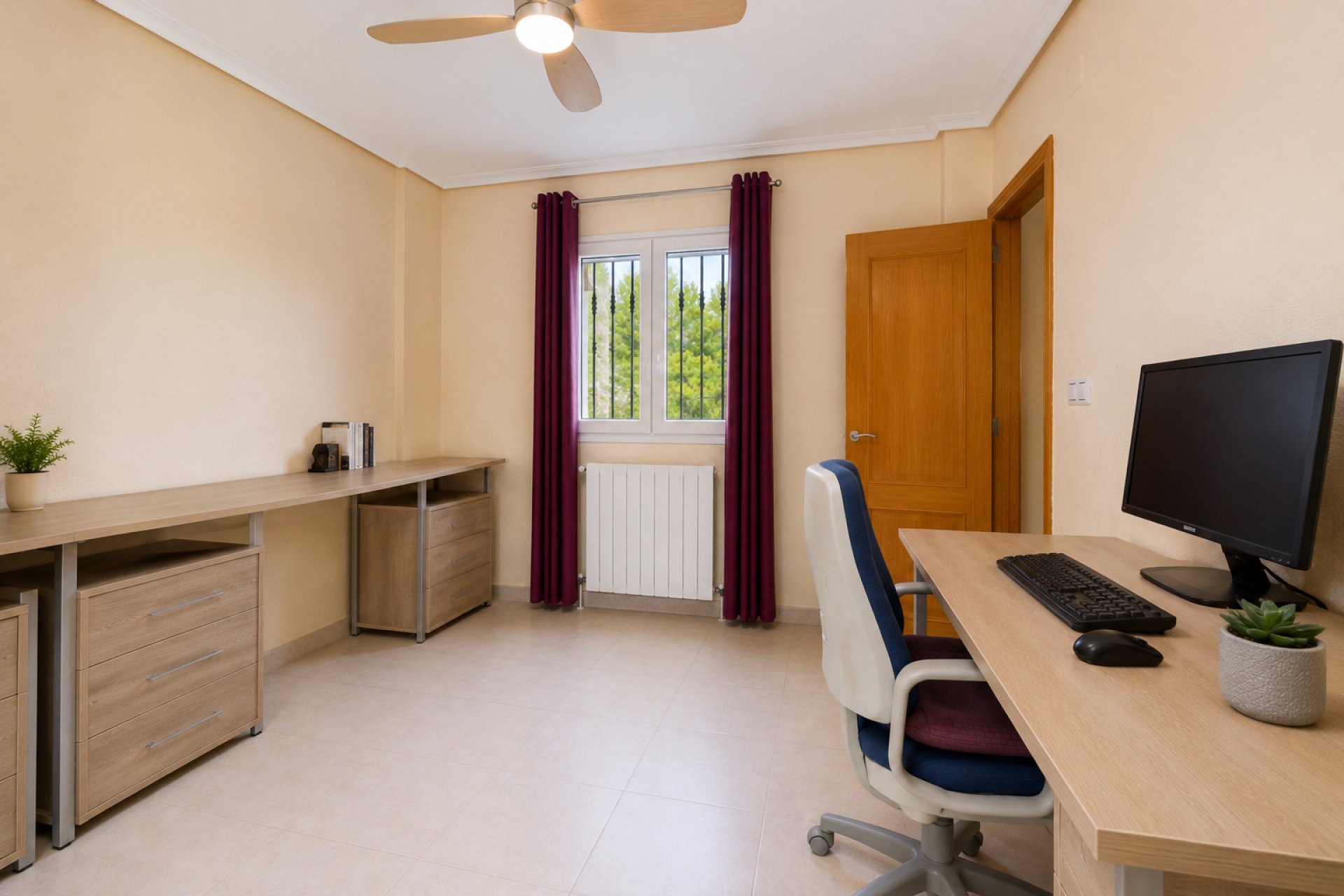 Herverkoop - Villa / Detached - La Zarza - Costa Calida