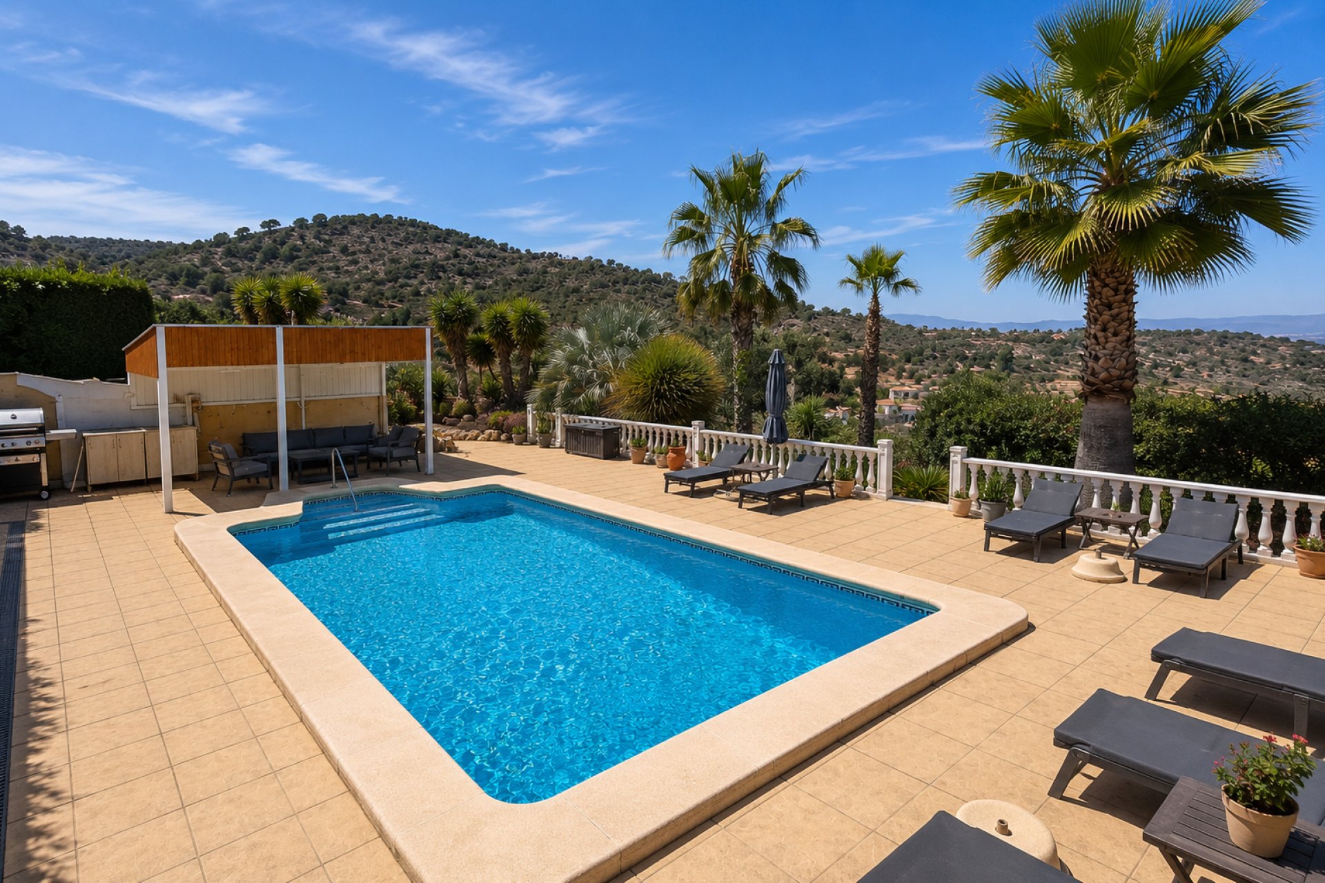 Herverkoop - Villa / Detached - La Zarza - Costa Calida
