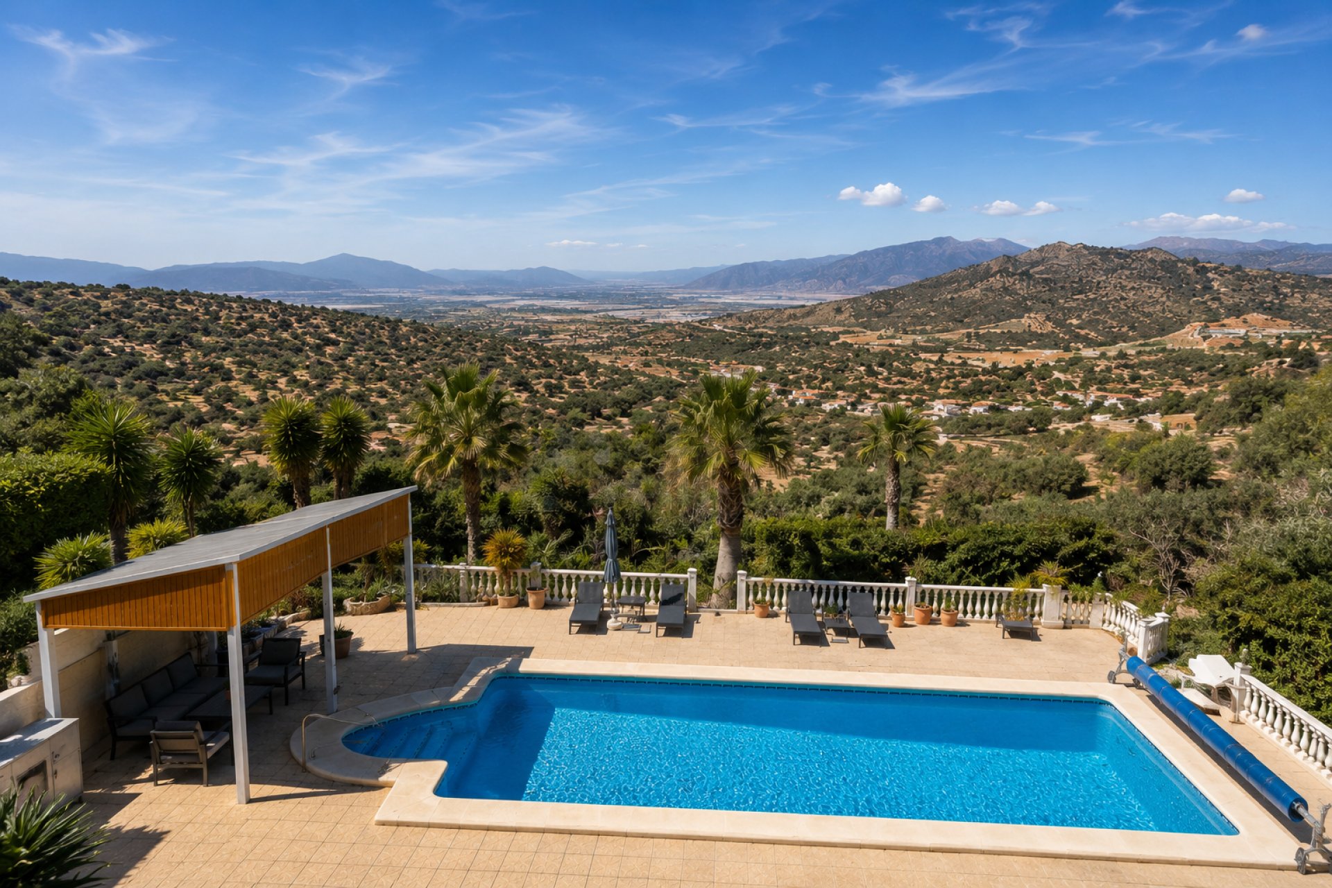 Herverkoop - Villa / Detached - La Zarza - Costa Calida
