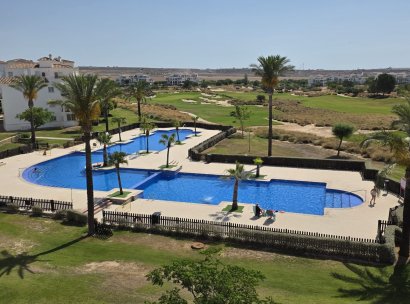 Appartement - Penthouse · Herverkoop - Sucina · Murcia · Spanje