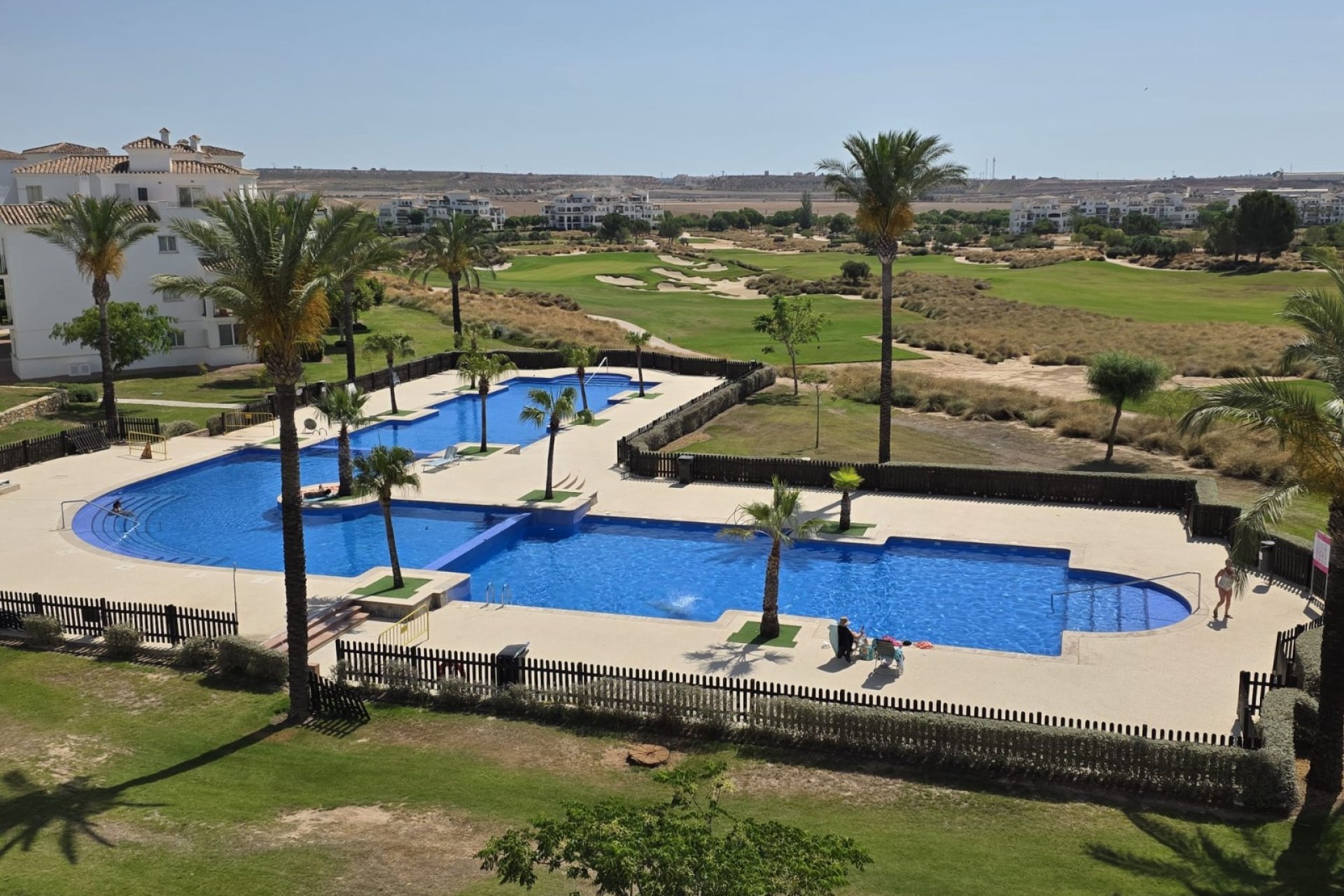 Herverkoop - Appartement - Penthouse - Sucina - Costa Calida