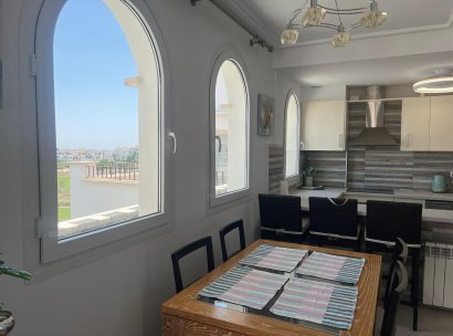 Appartement - Penthouse · Herverkoop - Sucina · Murcia · Spanje