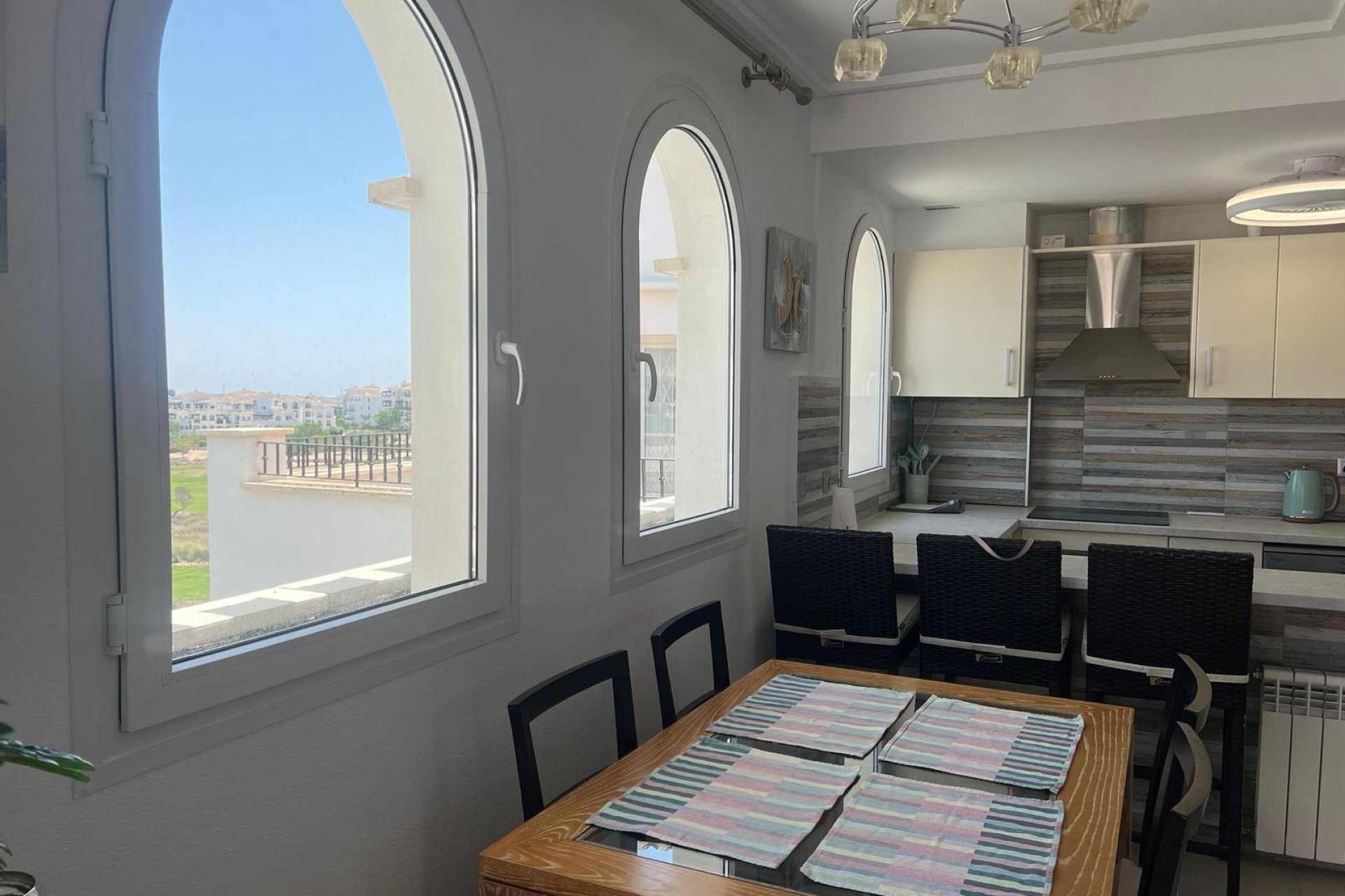 Herverkoop - Appartement - Penthouse - Sucina - Costa Calida