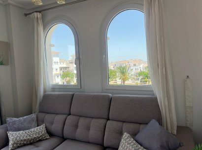 Appartement - Penthouse · Herverkoop - Sucina · Murcia · Spanje