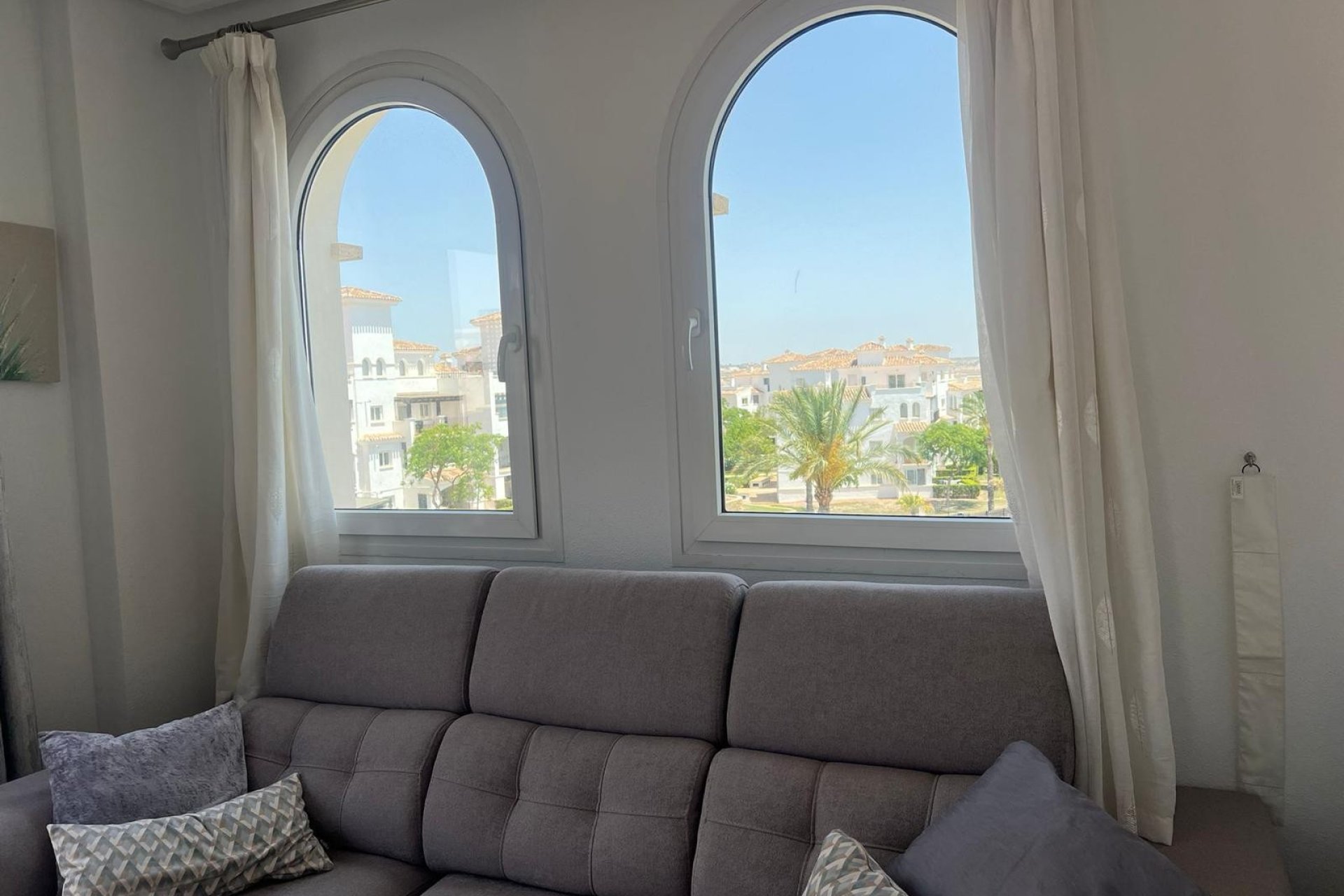 Herverkoop - Appartement - Penthouse - Sucina - Costa Calida