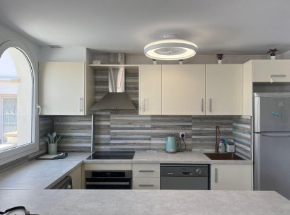 Appartement - Penthouse · Herverkoop - Sucina · Murcia · Spanje