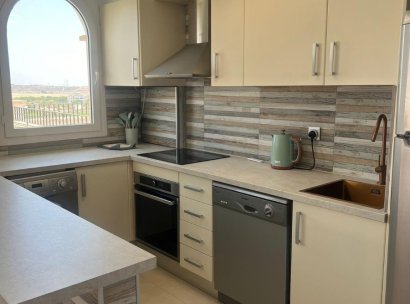 Appartement - Penthouse · Herverkoop - Sucina · Murcia · Spanje