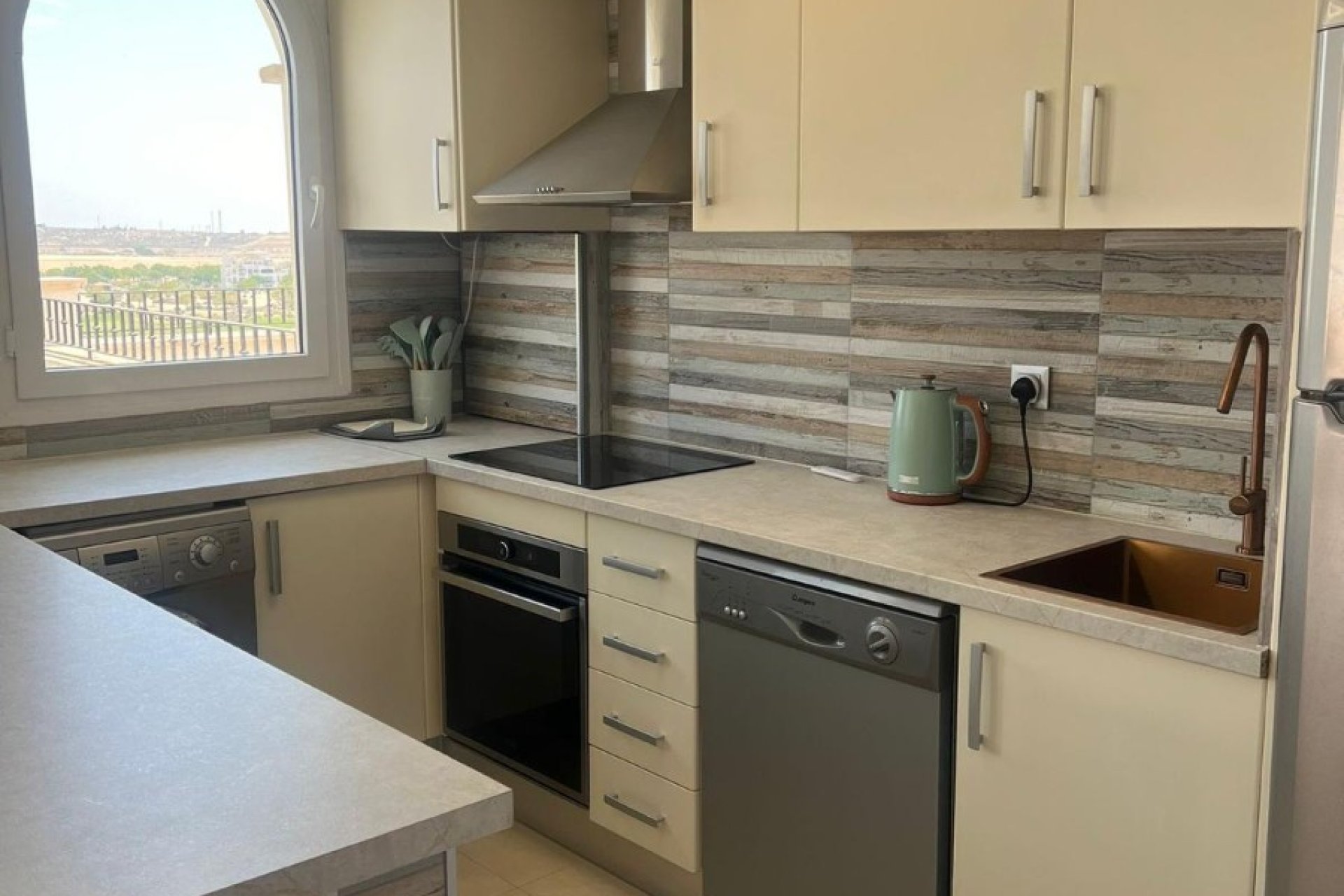 Herverkoop - Appartement - Penthouse - Sucina - Costa Calida