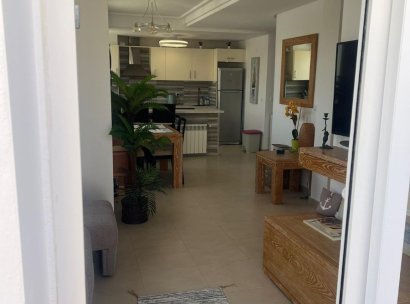 Appartement - Penthouse · Herverkoop - Sucina · Murcia · Spanje
